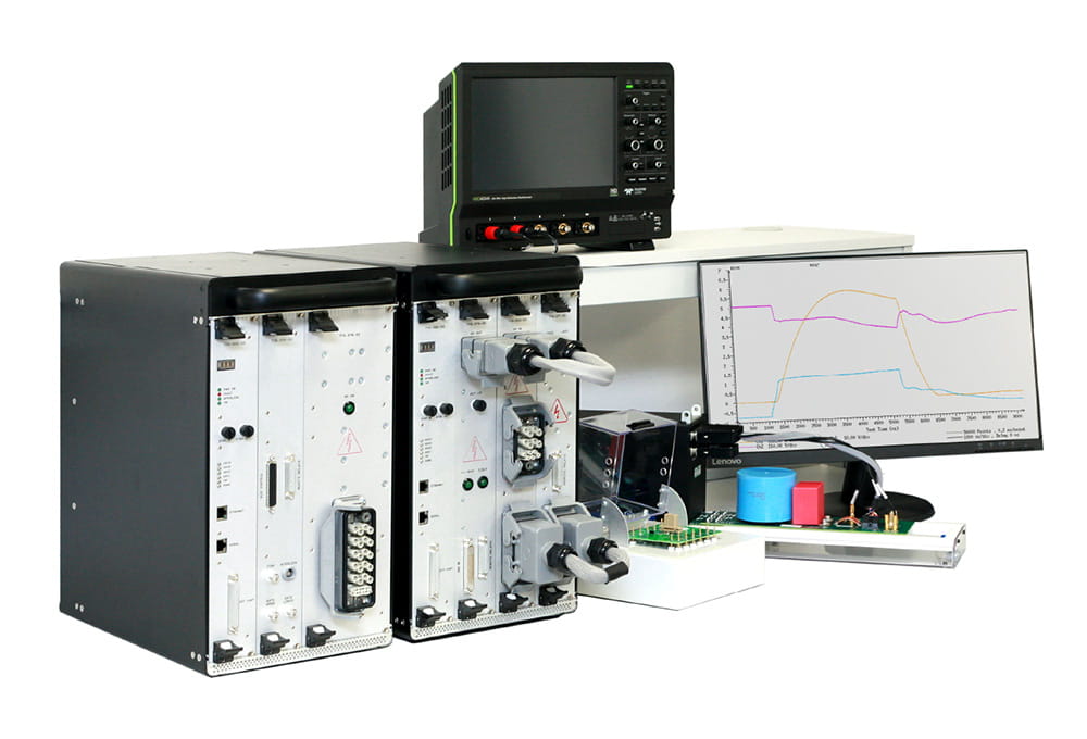 Quasar200 & Pulsar600